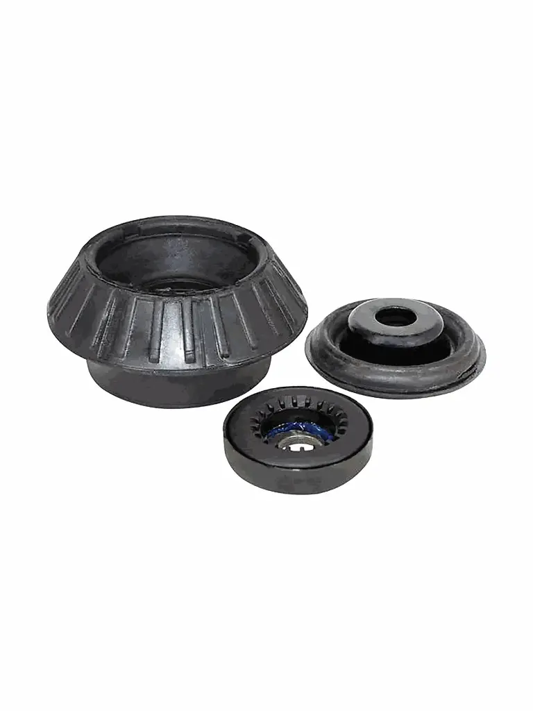 90904864-LOTO - BASE AMORTIGUADOR DEL. AVEO 1022 C/BALERO