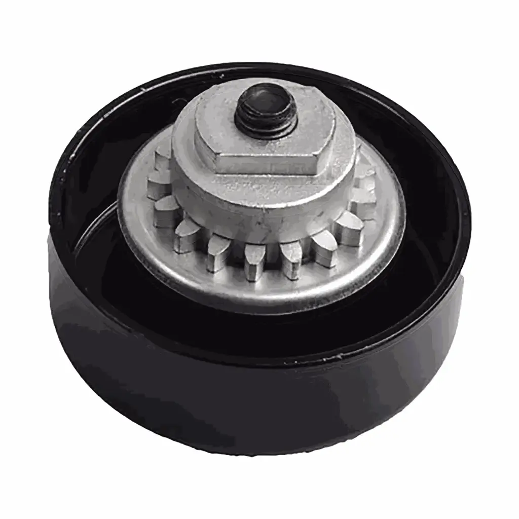 96416331-LOTO - POLEA TENSORA ACCESORIOS SPARK 1120 BEAT 1720 1.2L