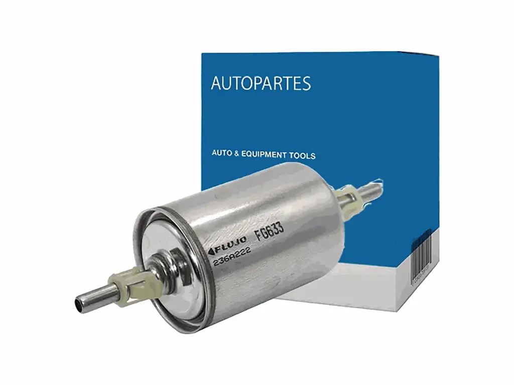 93429345-LOTO - FILTRO GAS CHVY, CORSA (CAJA)