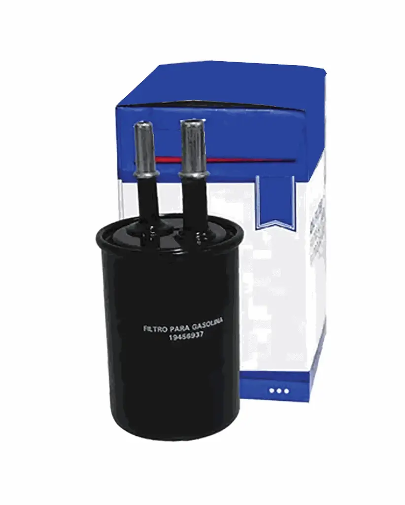 19145567-LOTO - FILTRO GAS AVEO (CAJA)