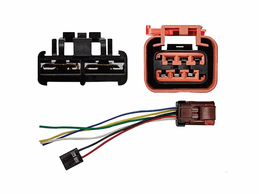 ARNAVEO-LOTO - ARNES PARA BOMBA GASOLINA AVEO