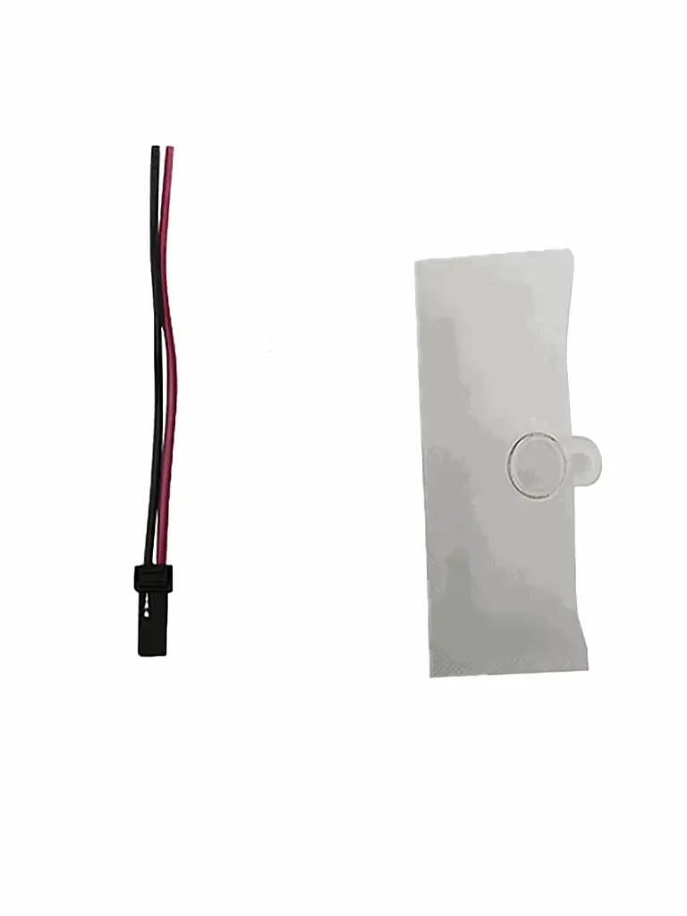 LT19334367-LOTO - KIT BOMBA GASOLINA AVEO (CEDAZO Y ARNES)