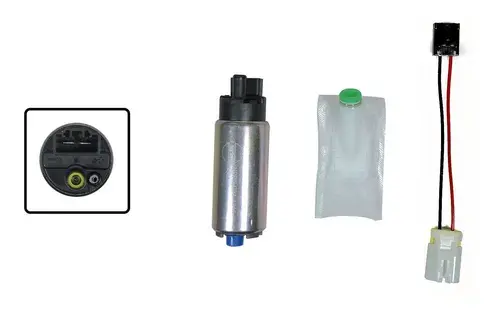 BGV00282-LOTO - REPUESTO B. GASOLINA MAXIMA, SENTRA, TSURU III 95-98 (GM 19114296)