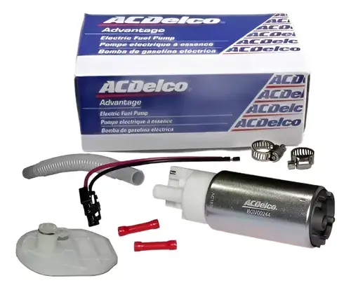 BGV00244-LOTO - REPUESTO B. GASOLINA ASTRA ZAFIRA TORNADO CHEVY MPFI 9610