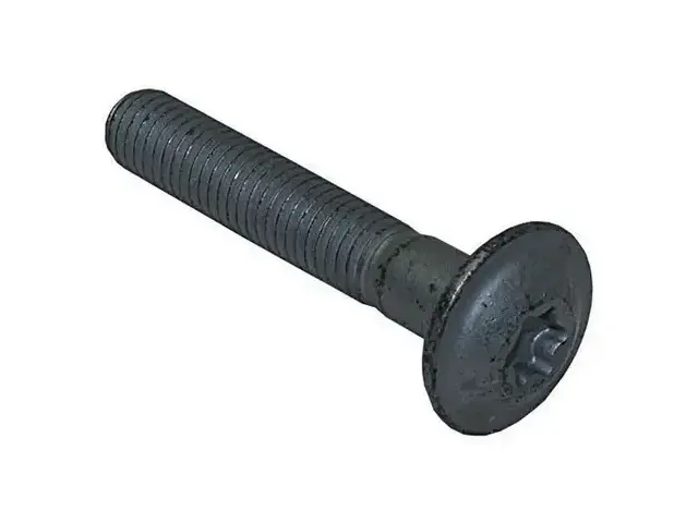 LT489-LOTO - TORNILLO POLEA BANDA DIST ASTRA CORSA TORNADO MERIVA