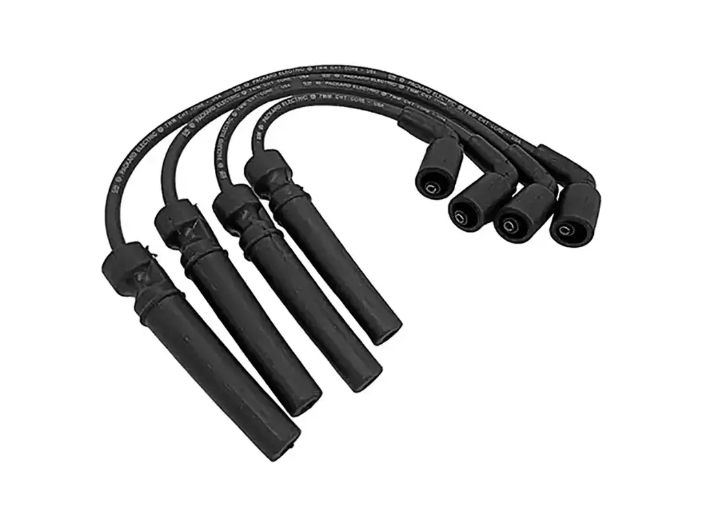 96460220-LOTO - CABLE DE BUJIA OPTRA 0609