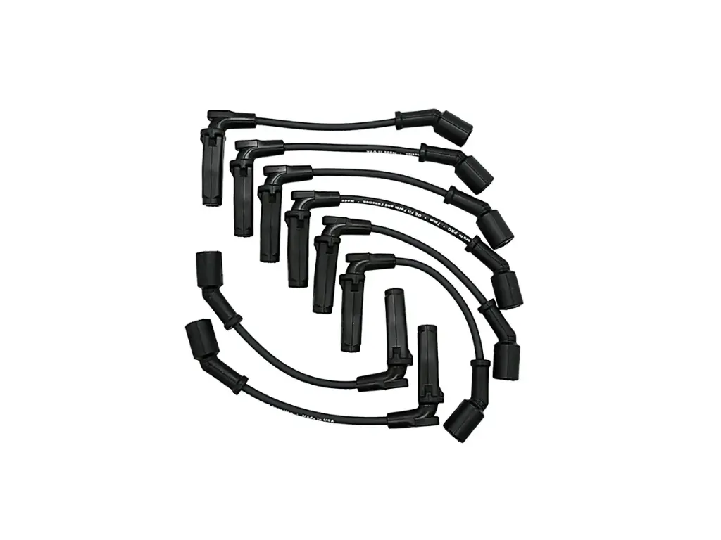 88984269-LOTO - C. BUJIA KODIAK 8.1, CORVETTE 5.7 9703