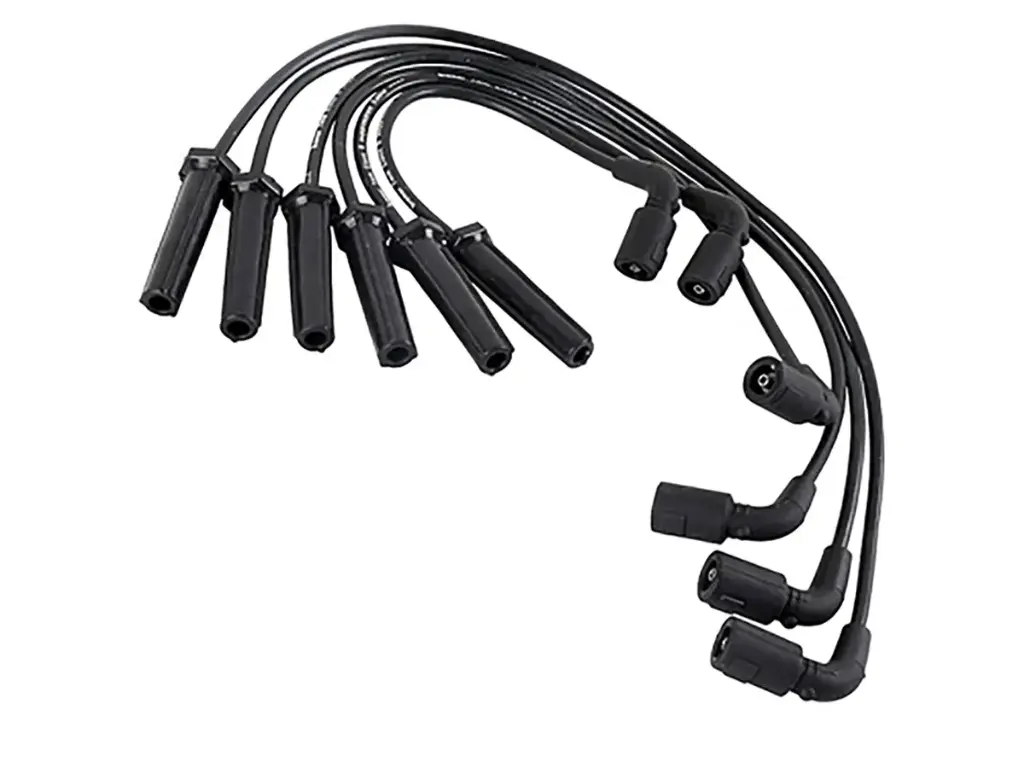 89018131-LOTO - CABLE DE BUJIA EQUINOX TORRENT 3.4 0609