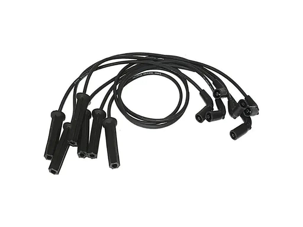 89017320-LOTO - CABLE BUJIA MALIBU 3.5 0406, EQUINOX 3.4 0506, MONTANA Y G6 3.5