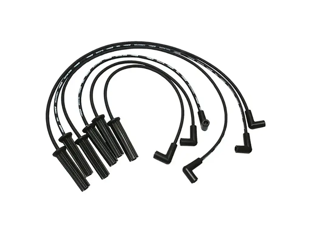 12192462-LOTO - CABLE BUJIA GRAND AM/AZTEK, LUMIA OLDSMOSBILE, VENTURE 9705 3.4