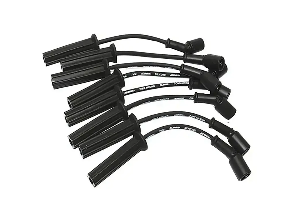 88894394-LOTO - CABLE BUJIA SUBURBAN, SONORA, SILVERADO, ESCALADE 4.8