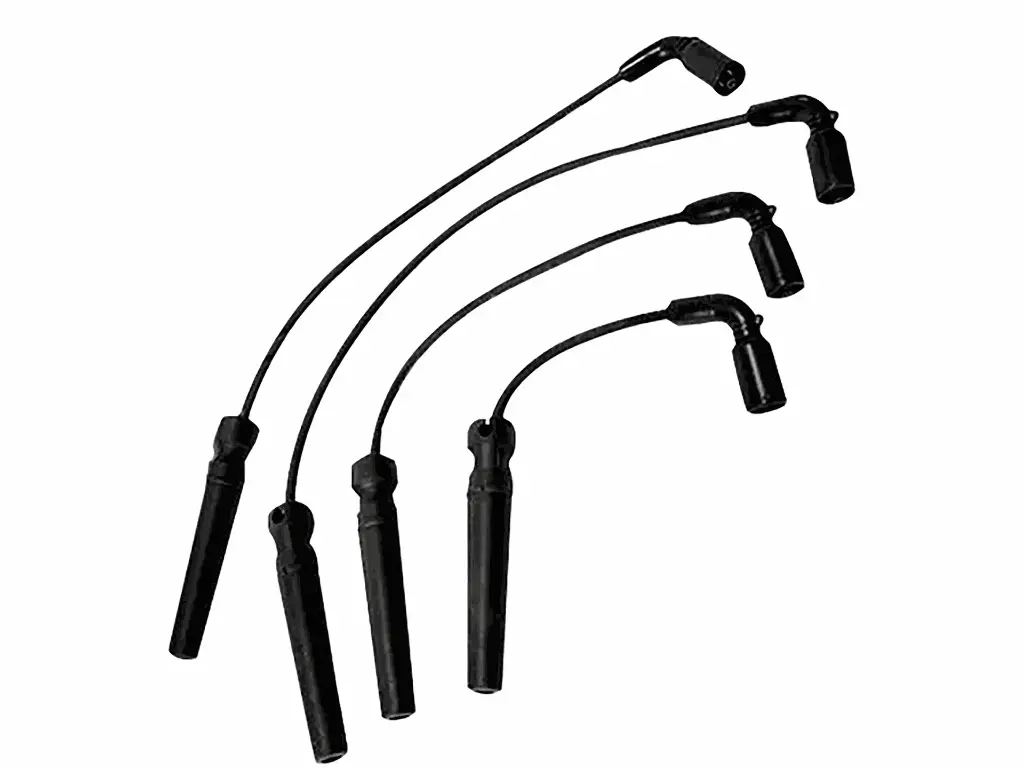 89017282-LOTO - CABLE DE BUJIA TRAIL BLAZER 5.3 0306