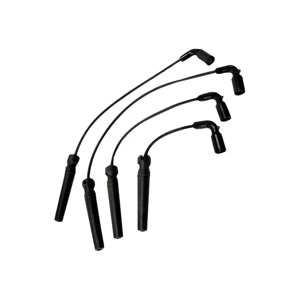 93439525-LOTO - CABLE BUJIA CAVALIER 4 CIL 9802 CMTAS S10 (CORTO)