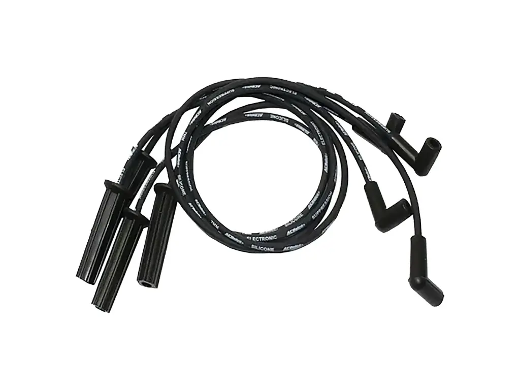 93431688-LOTO - C. BUJIA CAVALIER 6 CIL. CHEV AUTOS CAVALIER SISTEMA DIS 9094