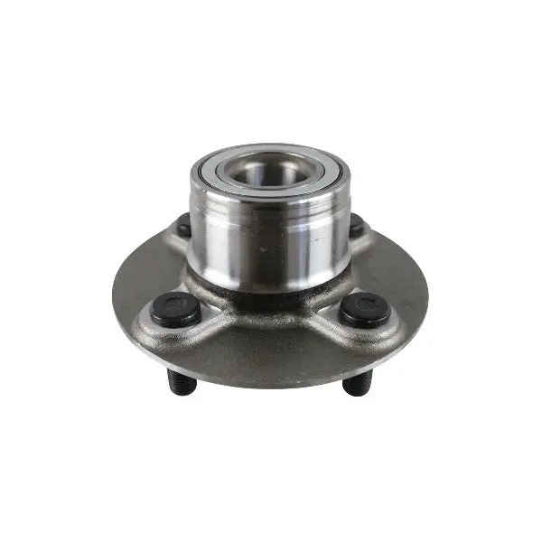 4320050Y02-LOTO - MAZA RDA TRAS TSURU III C/BALERO 4 BIRLOS