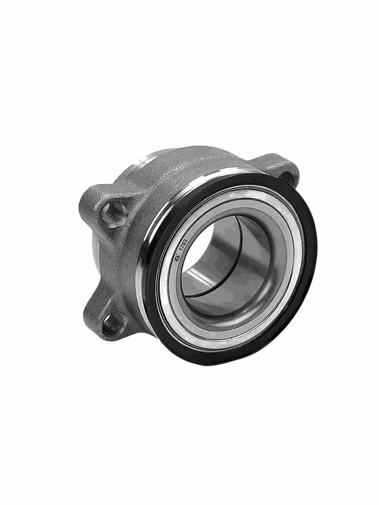 40210VW000 -LOTO - BALERO NTN NISSAN URVAN 0009, CUBO HORQ RDA DEL