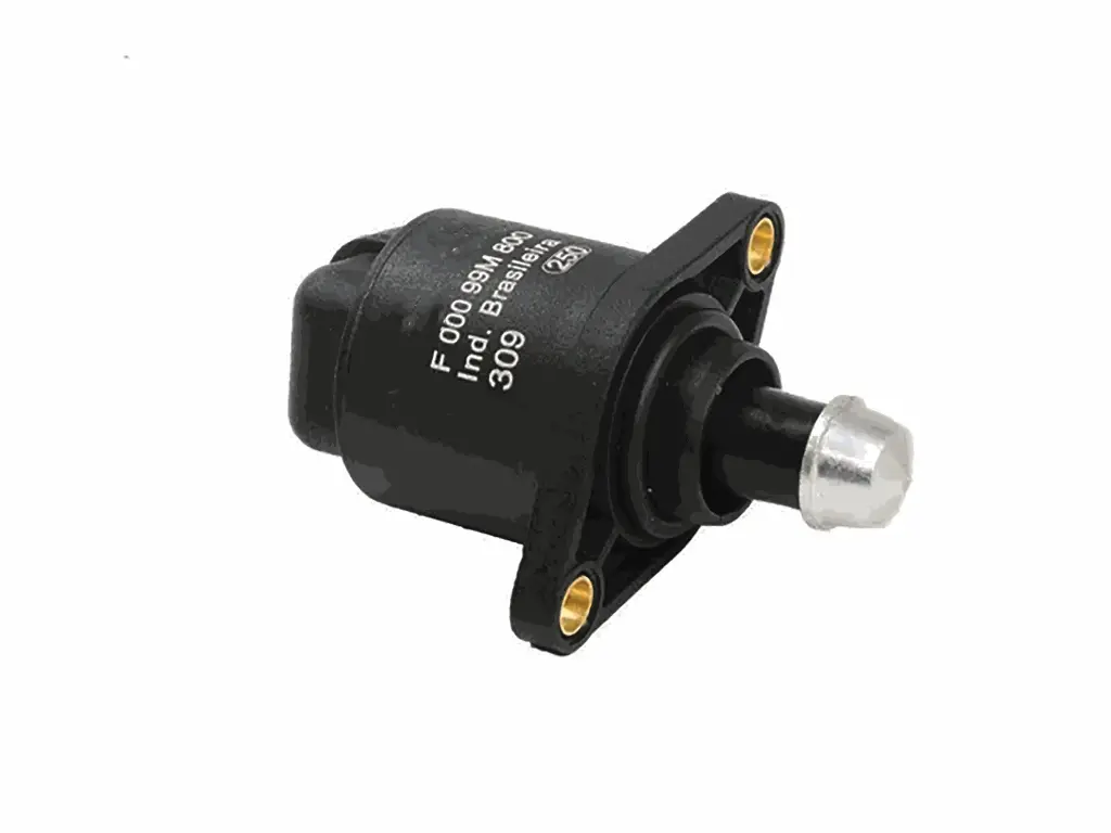 40480202Y-LOTO - VALVULA IAC NISSAN PLATINA