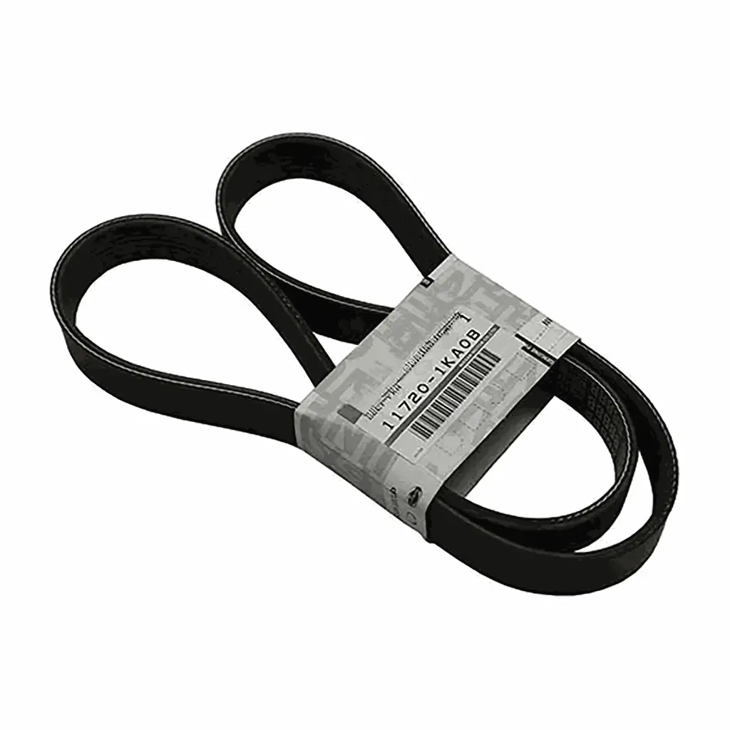 117101KT0A-LOTO - BANDA ALTERNADOR NISSAN VERSA 1218 CON AIRE ACONDICIONADO