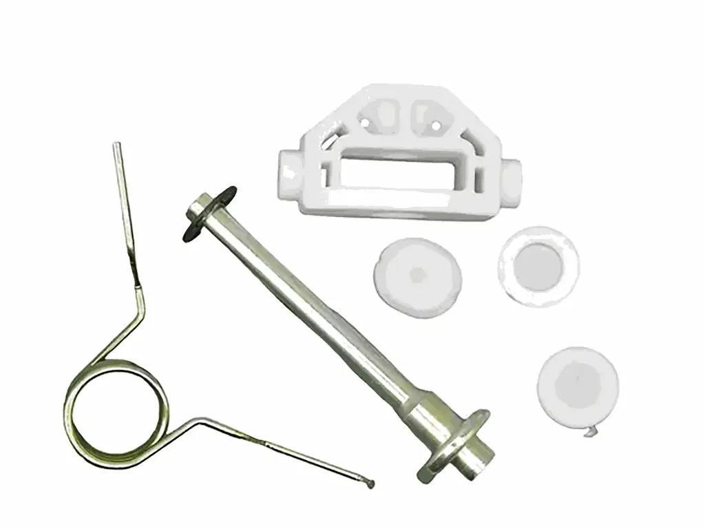 LT301C-LOTO - KIT REP PAL VEL CON RESORTE Y PERNO SENTRA B16 0712