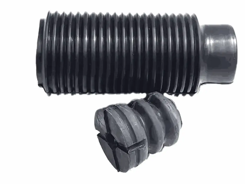 H0027-LOTO - GOMA TOPE AMORTIGUADOR (REBOTE) TSURU III (B13) (9211) DELANTERO 72CLR / RDA001