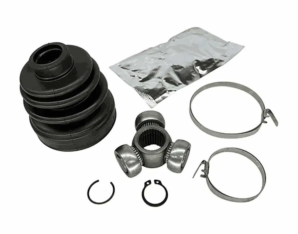 REP7701462100-LOTO - KIT TRIPOIDE PLATINA