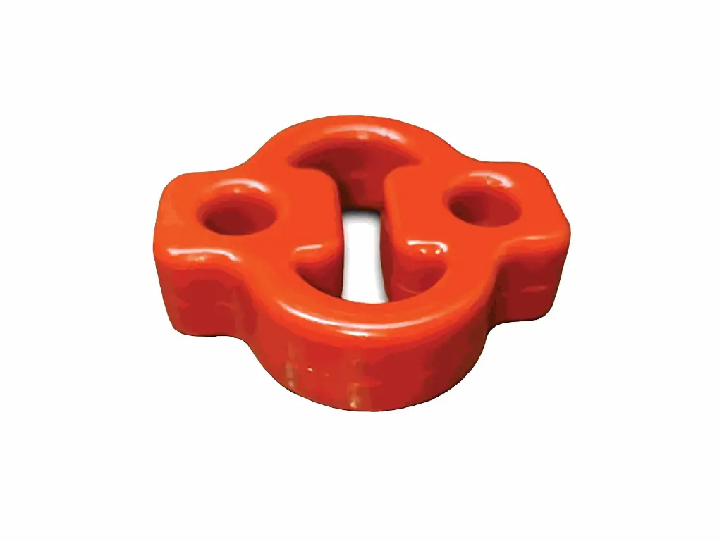 121CLRN-LOTO - GOMA ESCAPE TSURU III POLIURETANO