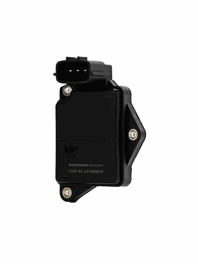 AFH55M10-LOTO - SENSOR MAF NISSAN TSURU III 93/18, SENTRA B14 9599