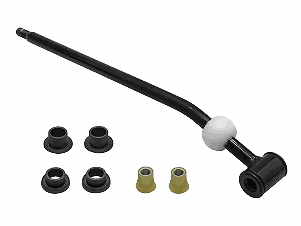 LT240-LOTO - PALANCA VELOCIDADES TSURU III COMPLETA  1.6 9217