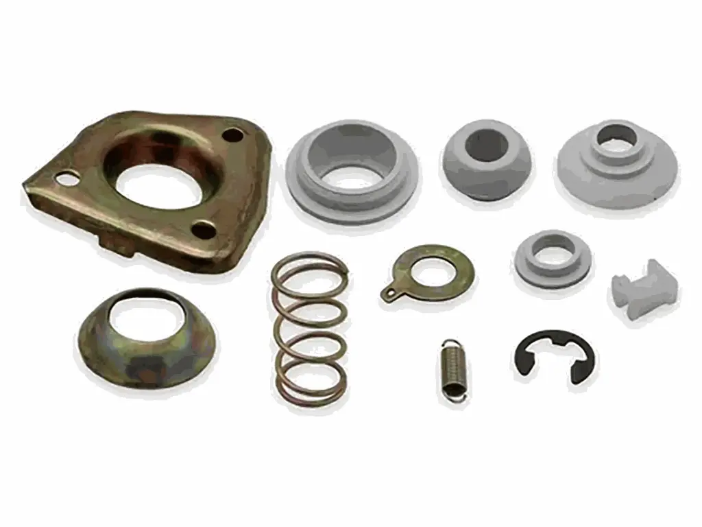 LT228C-LOTO - REPUESTO C/PLACA METALICA PAL VEL PICKUP