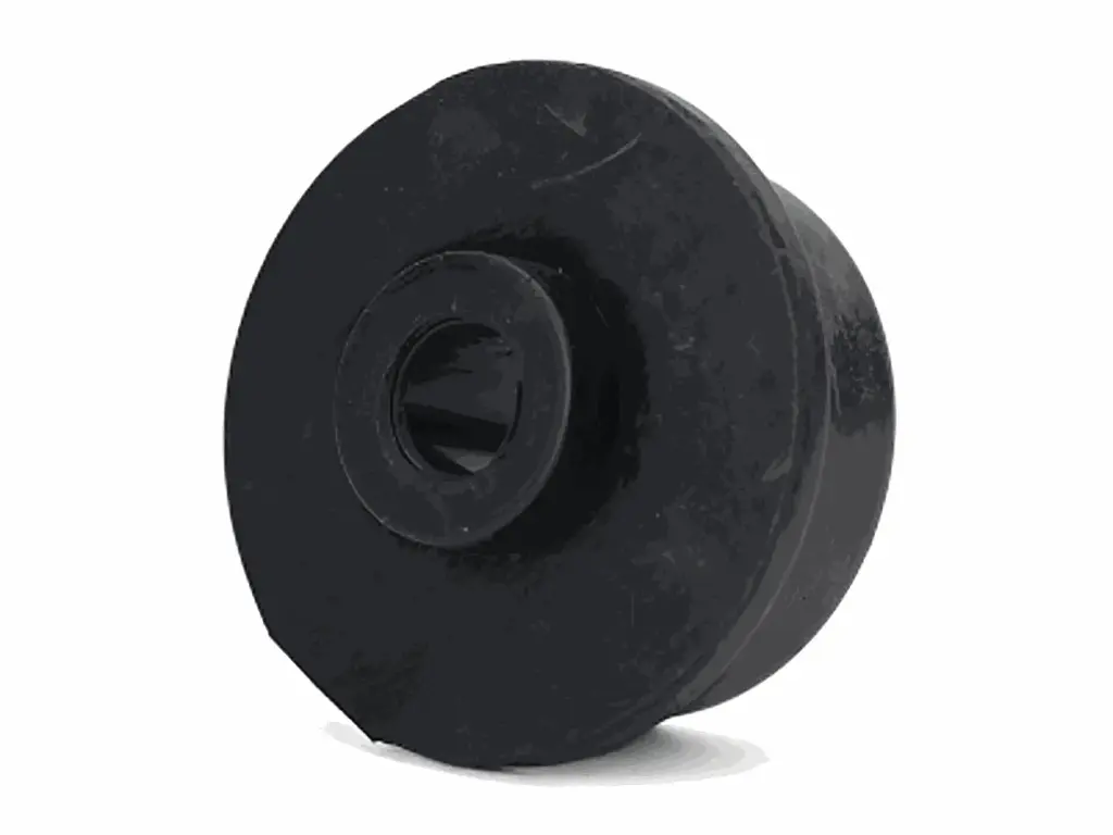 LT405-LOTO - KIT GOMAS INF RADIADOR TSURU III