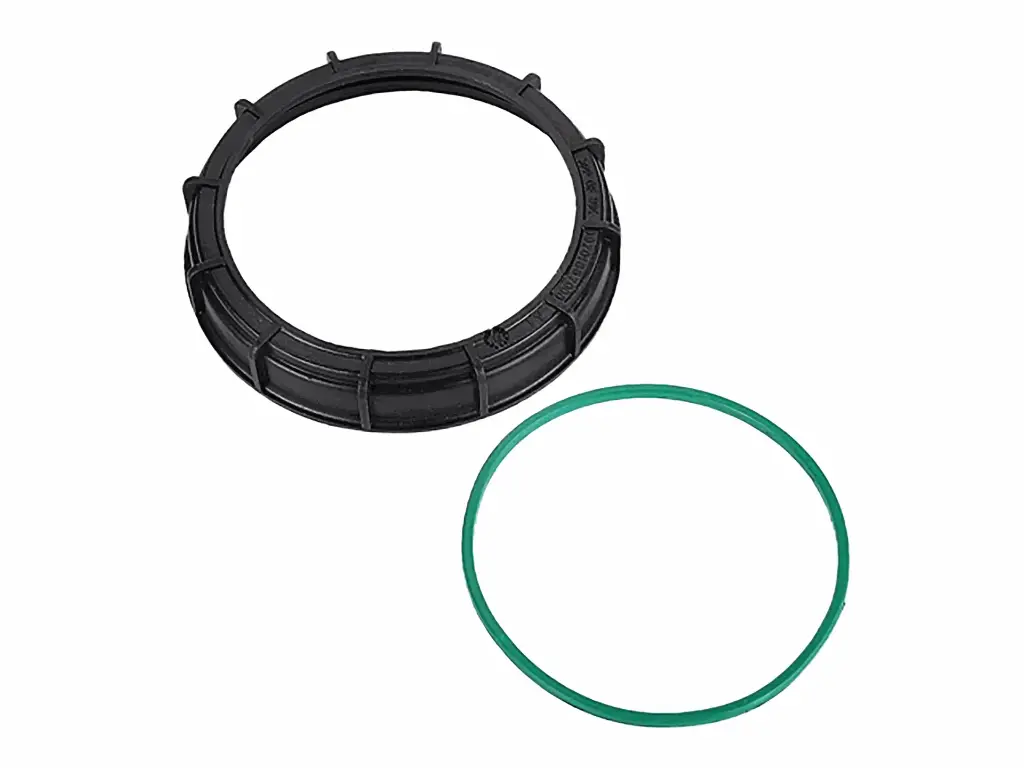 LT472-LOTO - ORING C/TUERCA TANQUE GAS PLATINA