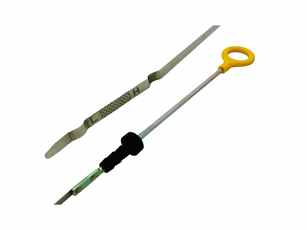 LT592-LOTO - BAYONETA ACEITE NISSAN D21 2.4L 12 V