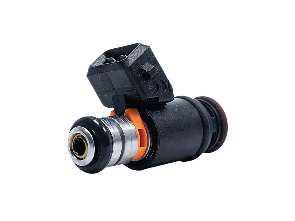 021906031D(N)-LOTO - INYECTOR VW EUROVAN 6 CIL 2.8L 9703 GOLF, JETTA 6 CIL 2.8L 9902 FJ573