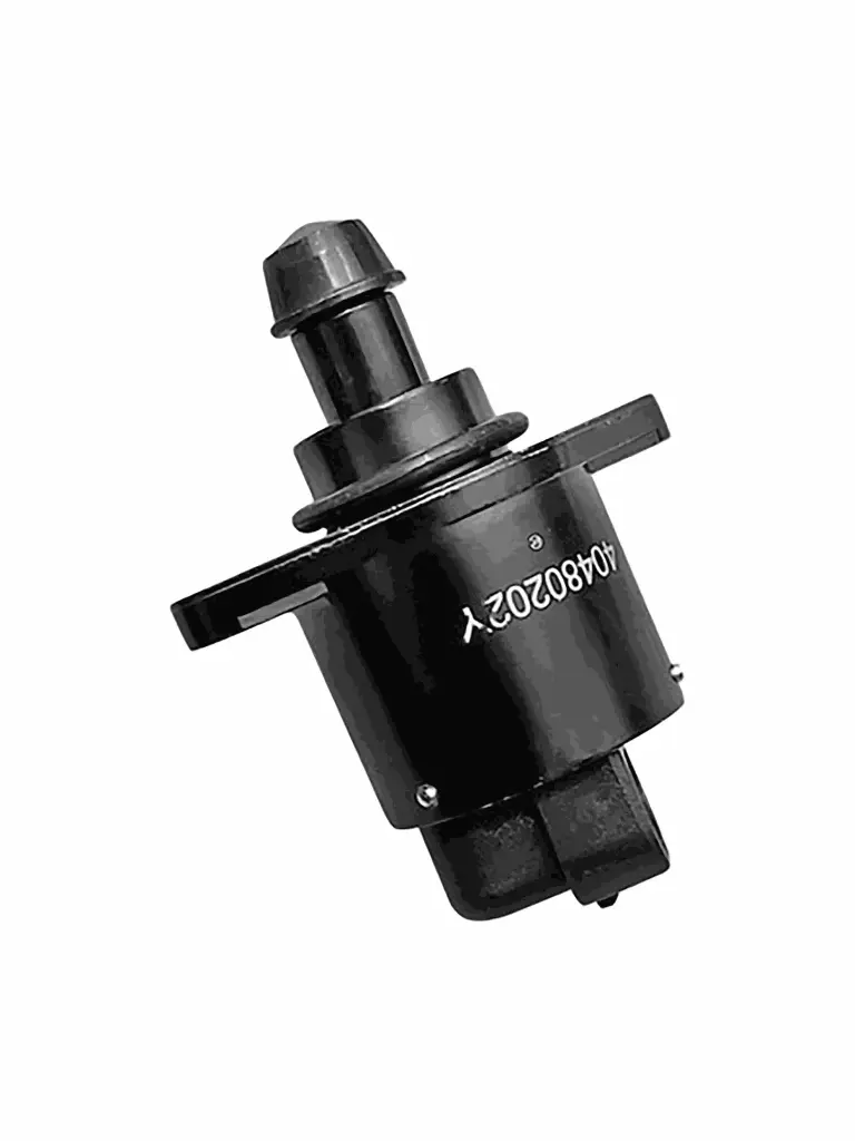 40430102-LOTO - VALVULA IAC VW POINTER 9899 1.8L PUNTA METALICA