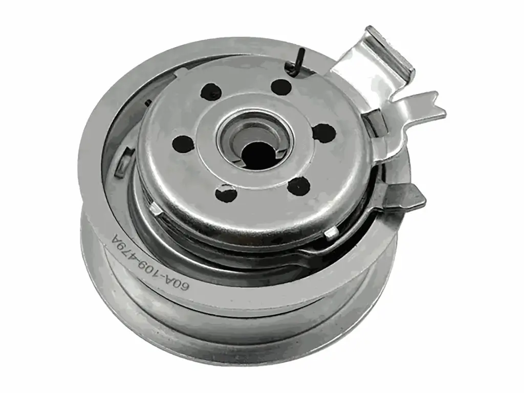 06A109479A-LOTO - POLEA TENSORA DISTRIBUCION VW A4 BEETLE 2L L4 0204
