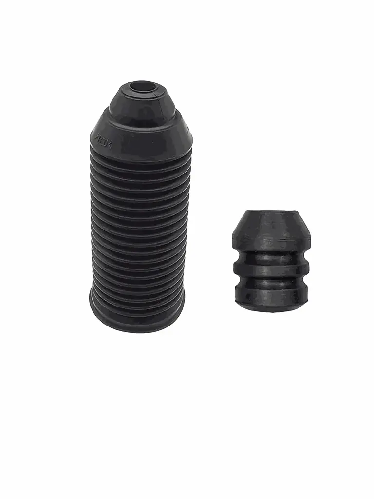 357413175A-LOTO - CUBRE POLVO AMORT DEL VW VENTO  POLO GOL