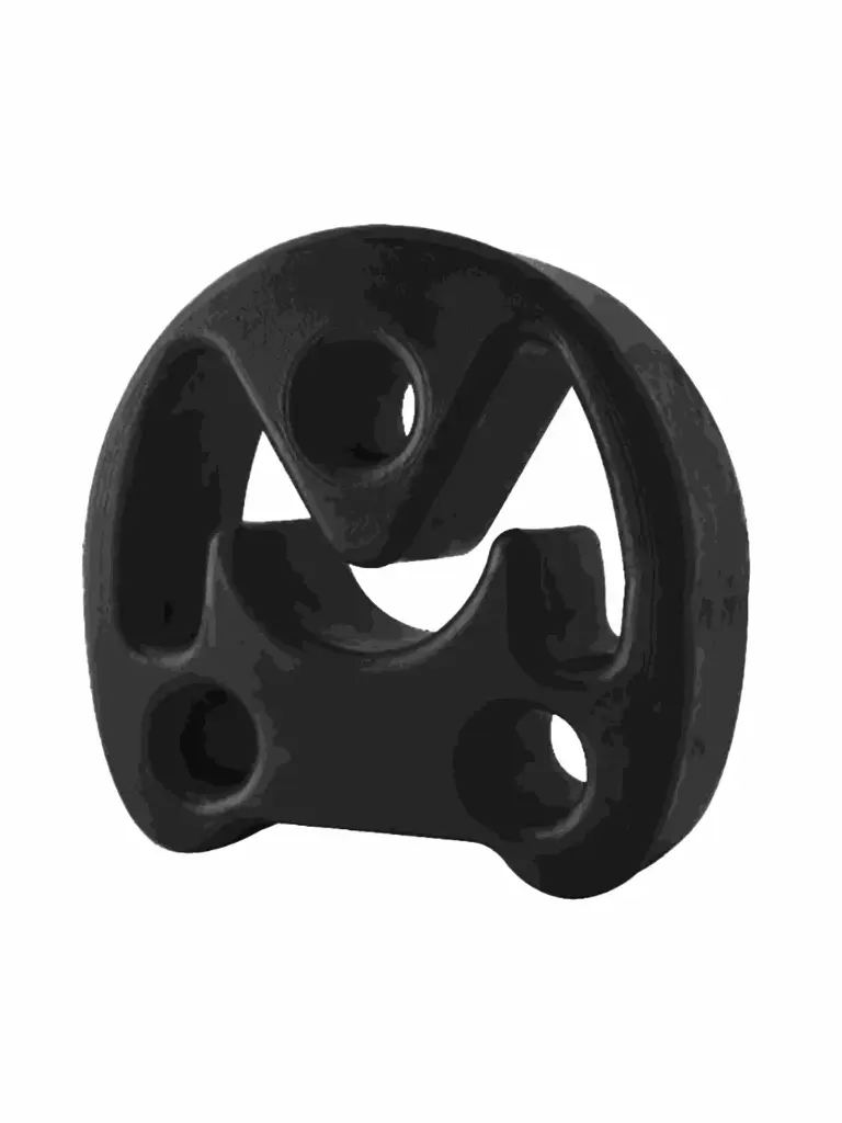 GM752-LOTO - GOMA ESCAPE EUROVAN