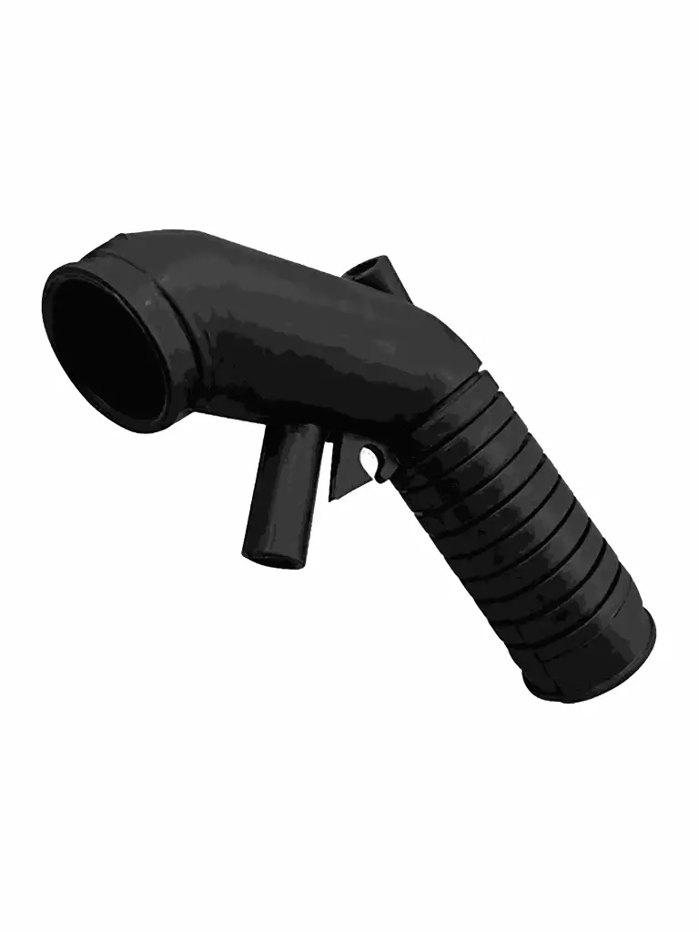 1HM129627B-LOTO - MANGUERA DUCTO PURIFICADOR VW GOLF, JETTA A3 2.0