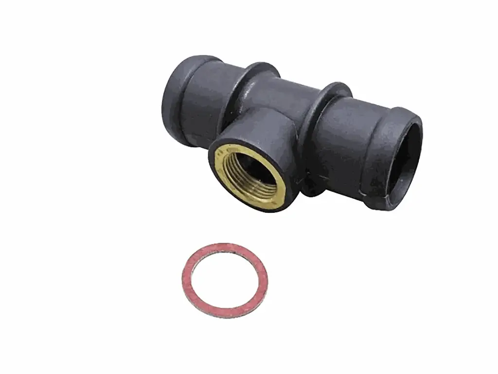 LT627-LOTO - COPLE ADAPTADOR BULBO CARIBE UNIVERSAL Ø 3334MM ROSCA ACERO 22X1.5MM