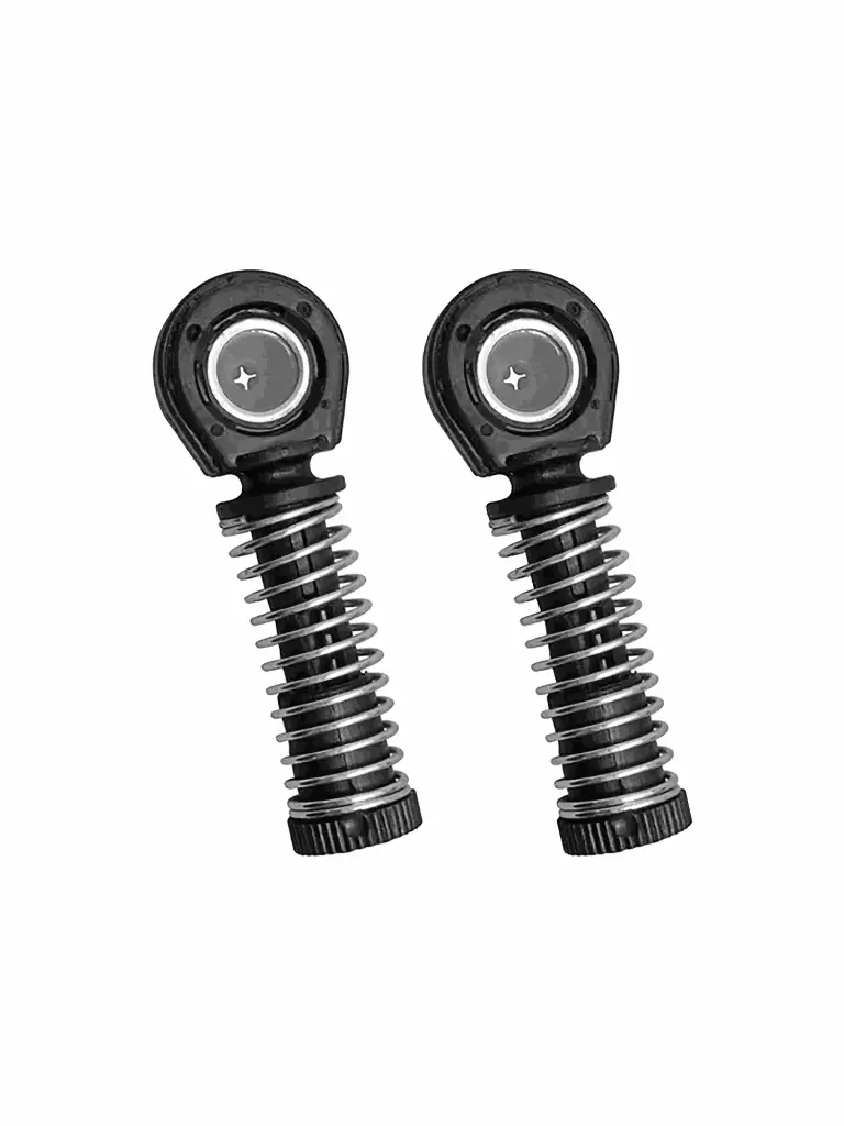 1J0711761B-LOTO - TERMINAL CABLE SELECTOR VW JETTA A4 VENTO JGO (HOYO CHICO Y HOYO GDE)