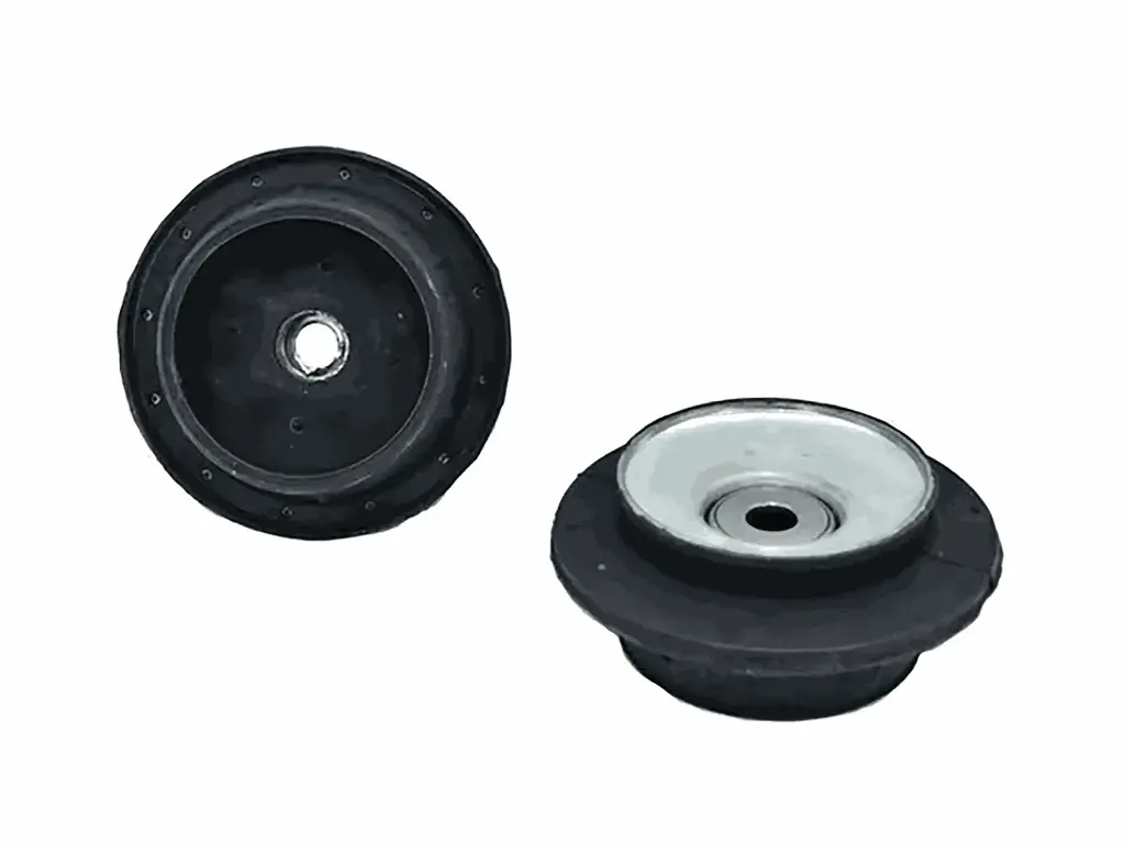 5X0412329-LOTO - BASE AMORTIGUADOR DEL. VW POINTER 0009