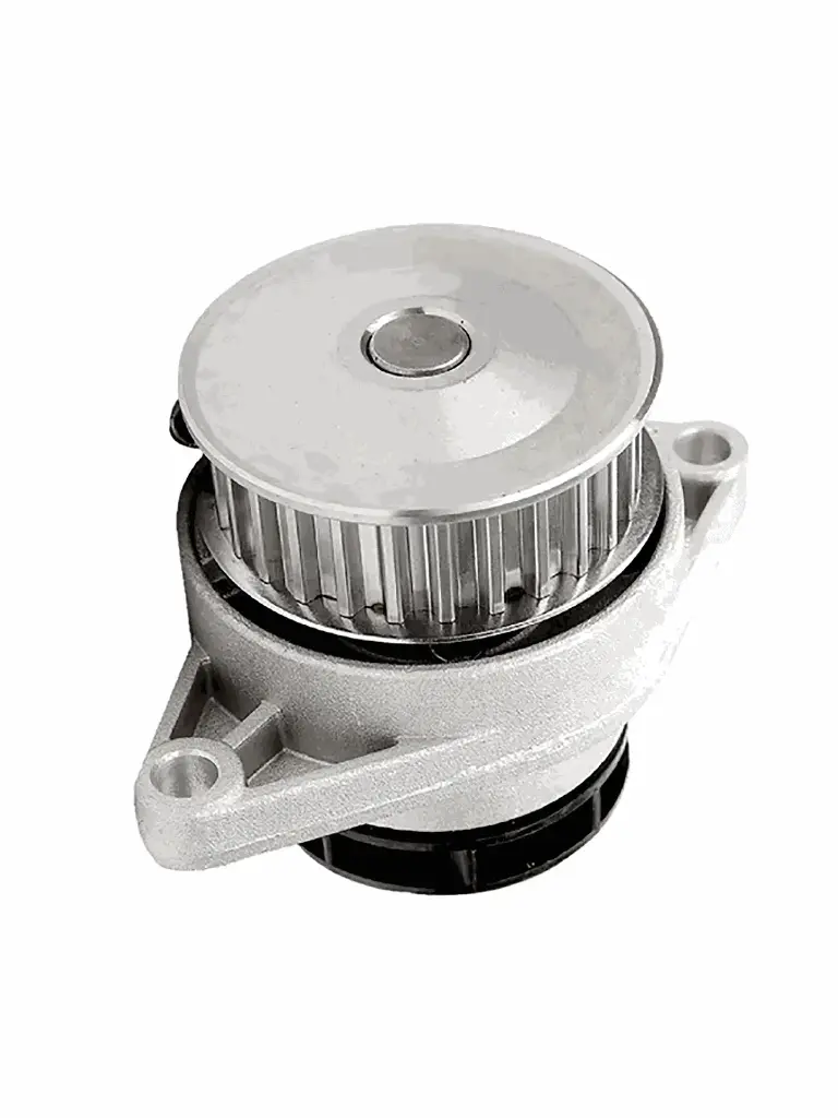 030121028G-LOTO - BOMBA AGUA GOL POLO LUPO DERBY CROSS FOX SAVEIRO 1.6L