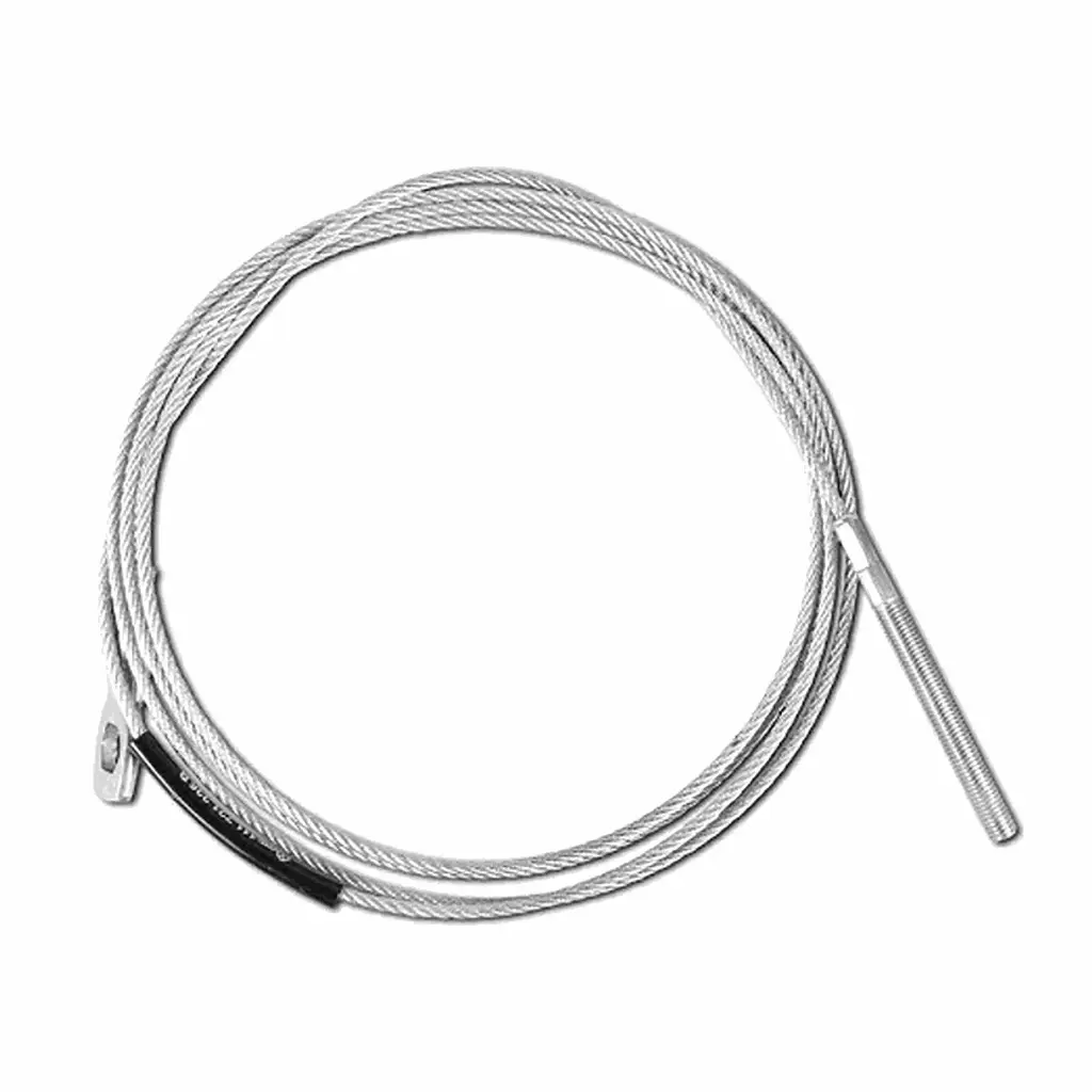 211721335-LOTO - CHICOTE CLUTCH VW COMBI LARGO