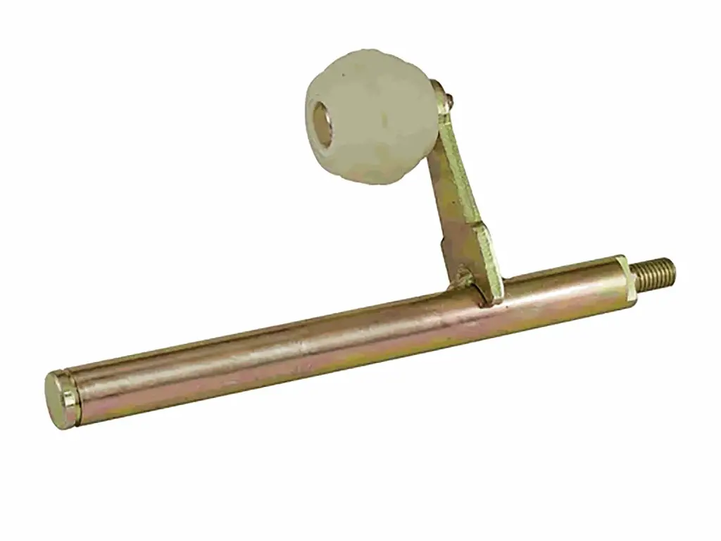 LT375-LOTO - ZETA O SINCRONIZADOR PAL VEL GOLF JETTA A3