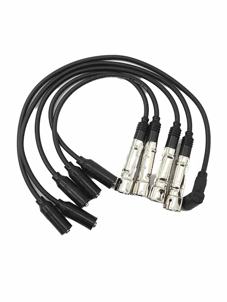 536W4-LOTO - C. BUJÍAS VW SEDAN FUEL INJECTION