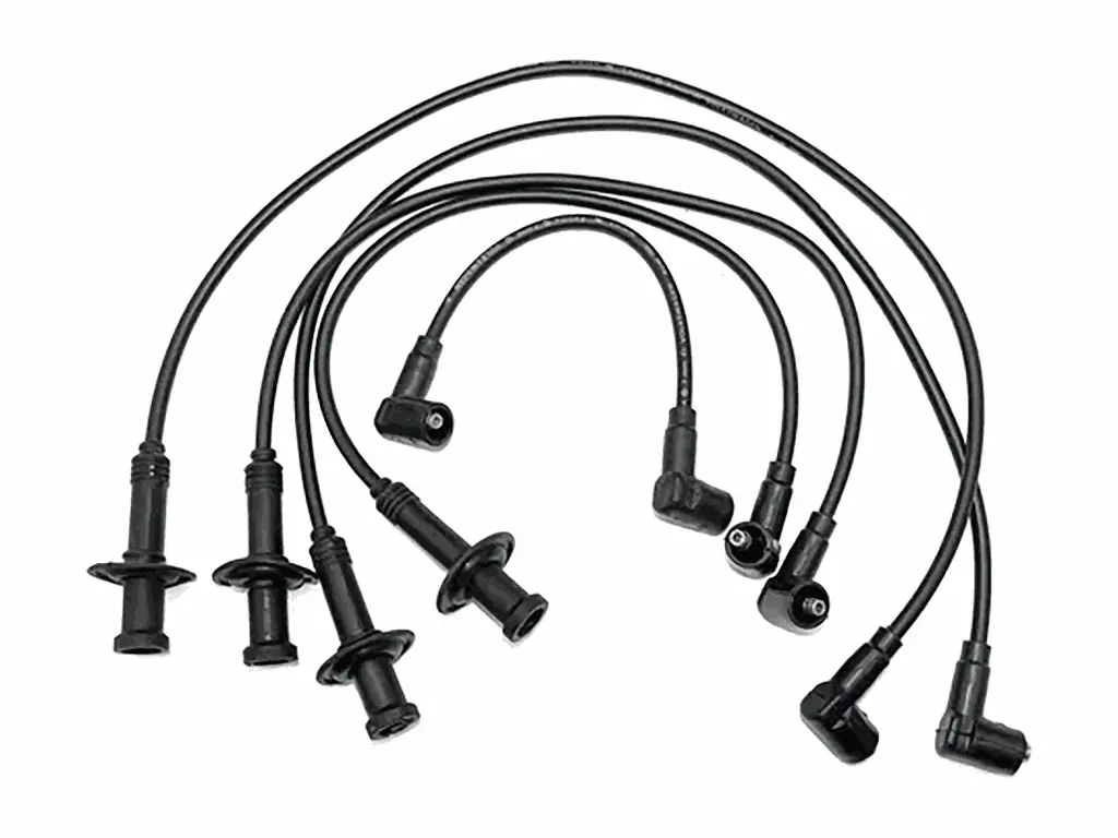 VW1159-LOTO - C. BUJÍAS VW SEDAN ENCENDIDO CONVENCIONAL (PLATINOS)