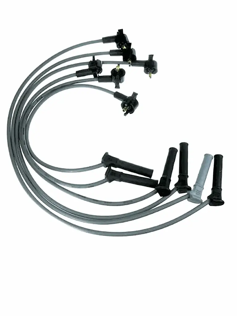 ME5PZ12259TR-LOTO - C. BUJIA FORD WR3890BR 8 CIL. CARBURADO