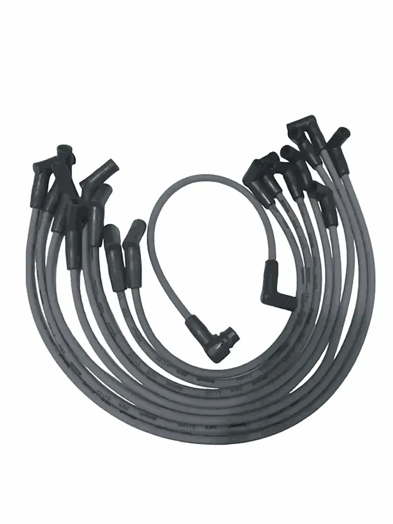 ME9PZ12259L-LOTO - C. BUJIA FORD WR4038A 8 CIL. FUEL INJECTION