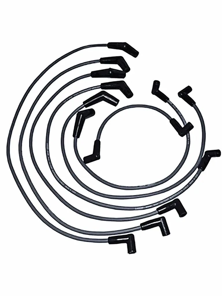 M1U2Z12259MA-LOTO - C. BUJIA FORD WR5889 WINDSTAR V6 3.8 0103 SIN GRAPA