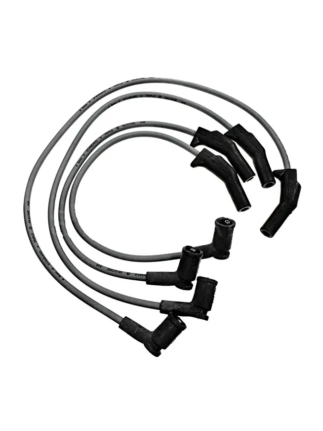 MYU2Z12259AA-LOTO - C. BUJIA FORD WR5969 FOCUS 4 CIL. 2.0 1 LEVA 0004